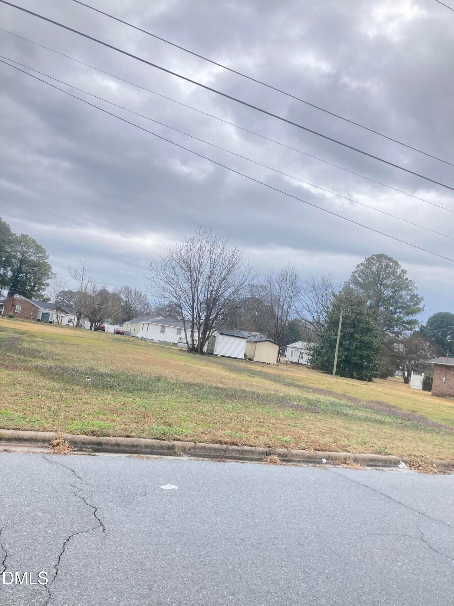 Photo 3_IMG_5288 - 0 Williams Street, Farmville, NC 27828
