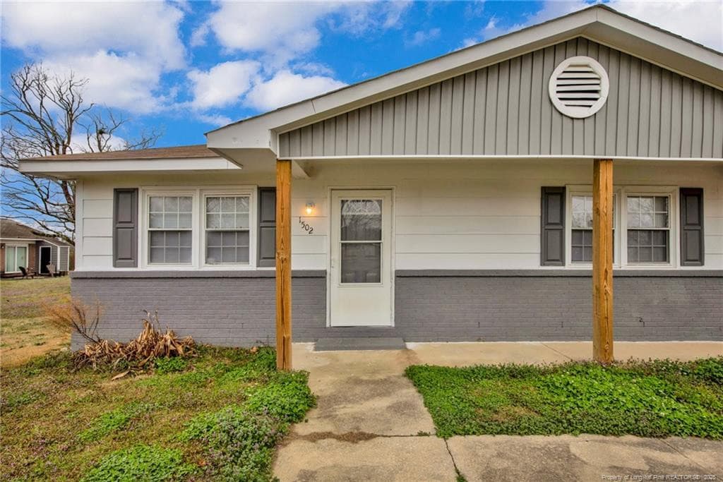 1502 Tara Drive, Laurinburg, NC 28352