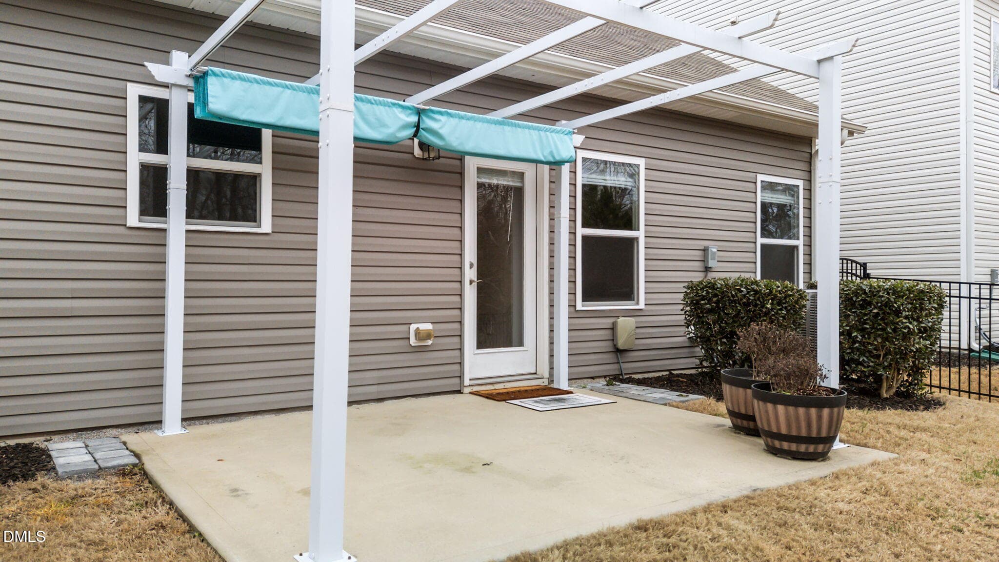 15-web-or-mls-DJI_20260302143919_0643_D - 6 Pathway Drive, Clayton, NC 27527
