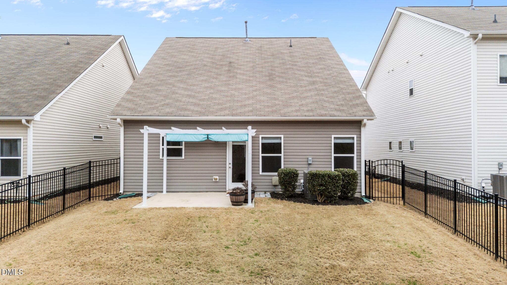 17-web-or-mls-DJI_20260302144101_0646_D - 6 Pathway Drive, Clayton, NC 27527