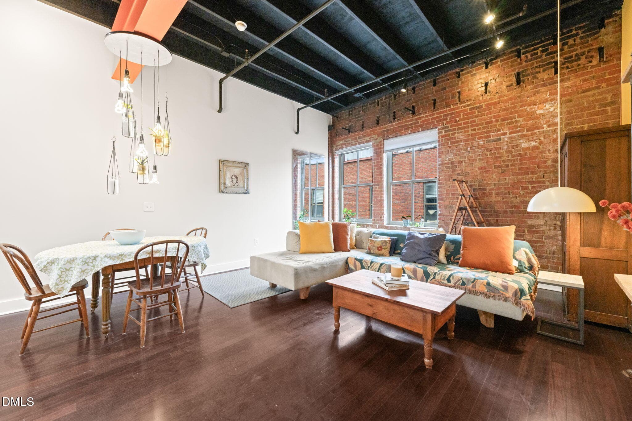 208 Rigsbee Avenue #206, Durham, NC 27701