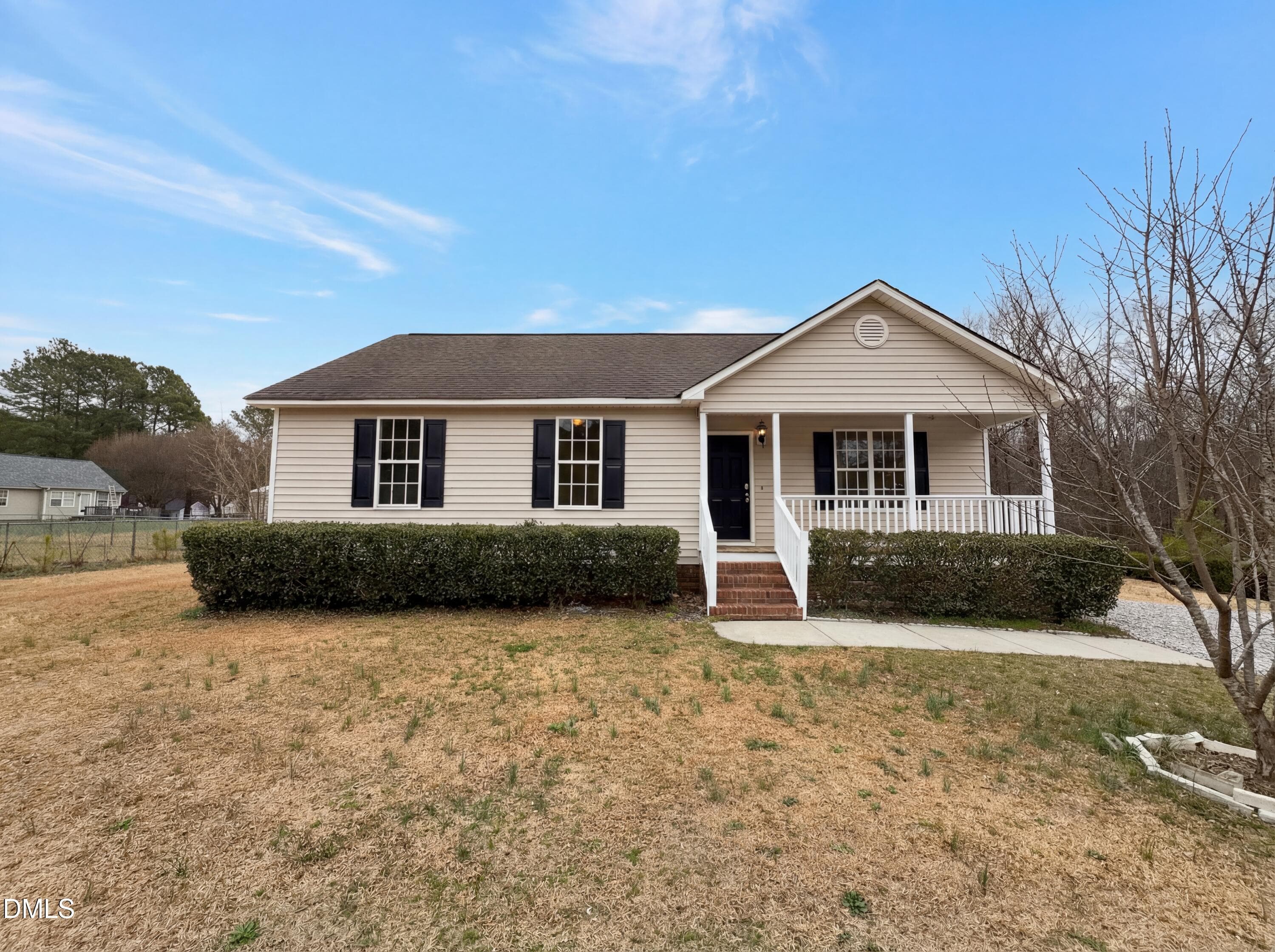 83 Eagle Rock Place, Clayton, NC 27520