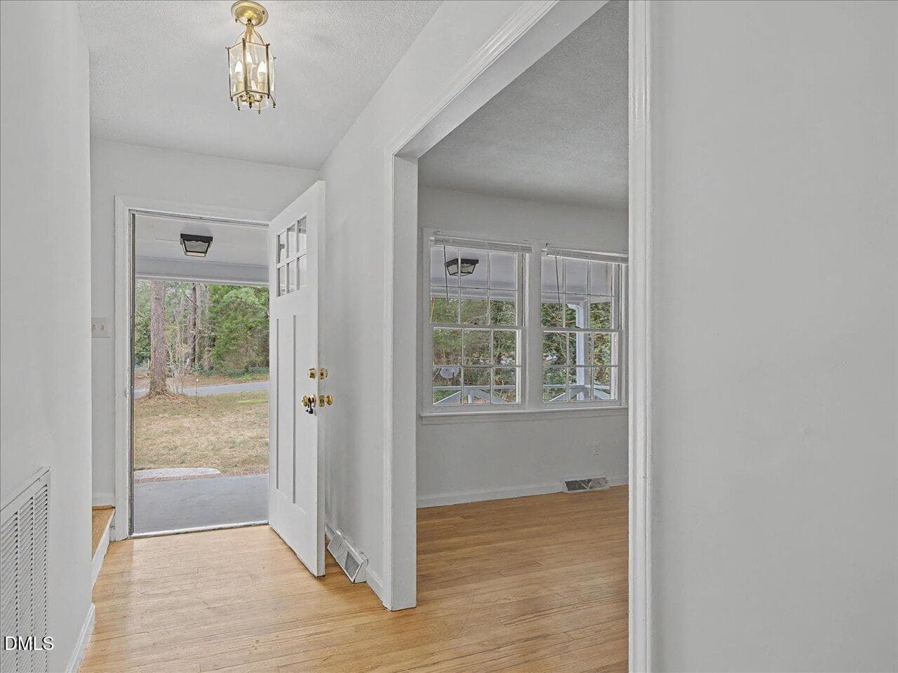 10-Foyer - 103 Yorktown Drive, Chapel Hill, NC 27516, Chapel Hill