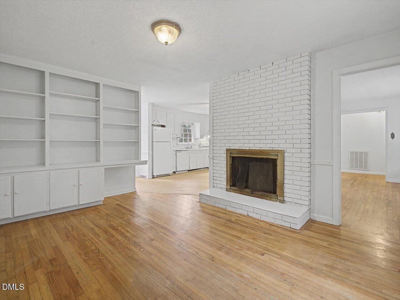 13-Family Room - 103 Yorktown Drive, Chapel Hill, NC 27516, Chapel Hill