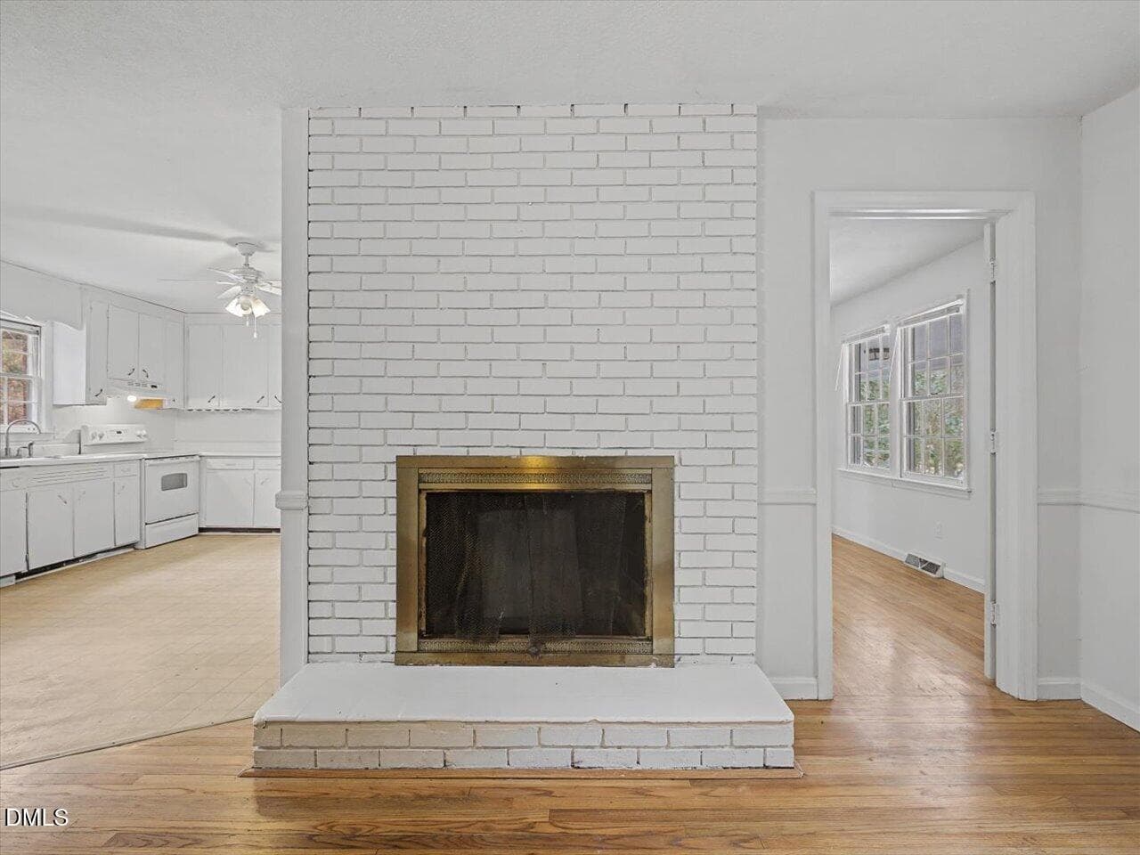 14-Family Room - 103 Yorktown Drive, Chapel Hill, NC 27516, Chapel Hill
