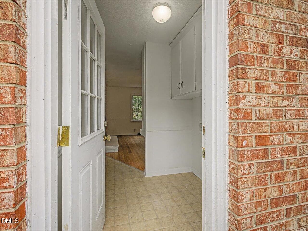 23-Patio Entry - 103 Yorktown Drive, Chapel Hill, NC 27516, Chapel Hill
