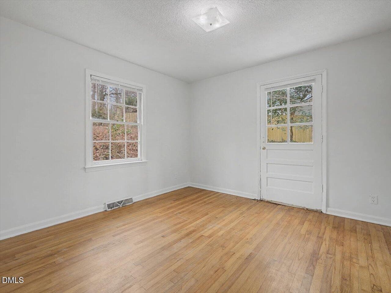 33-Bedroom 2 - Back Right - 103 Yorktown Drive, Chapel Hill, NC 27516, Chapel Hill