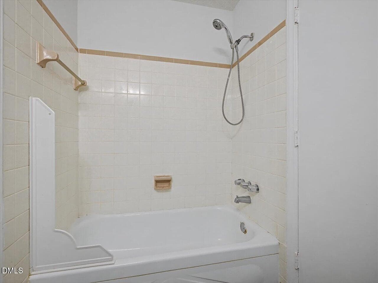 45-Bathroom - Hall - 103 Yorktown Drive, Chapel Hill, NC 27516, Chapel Hill