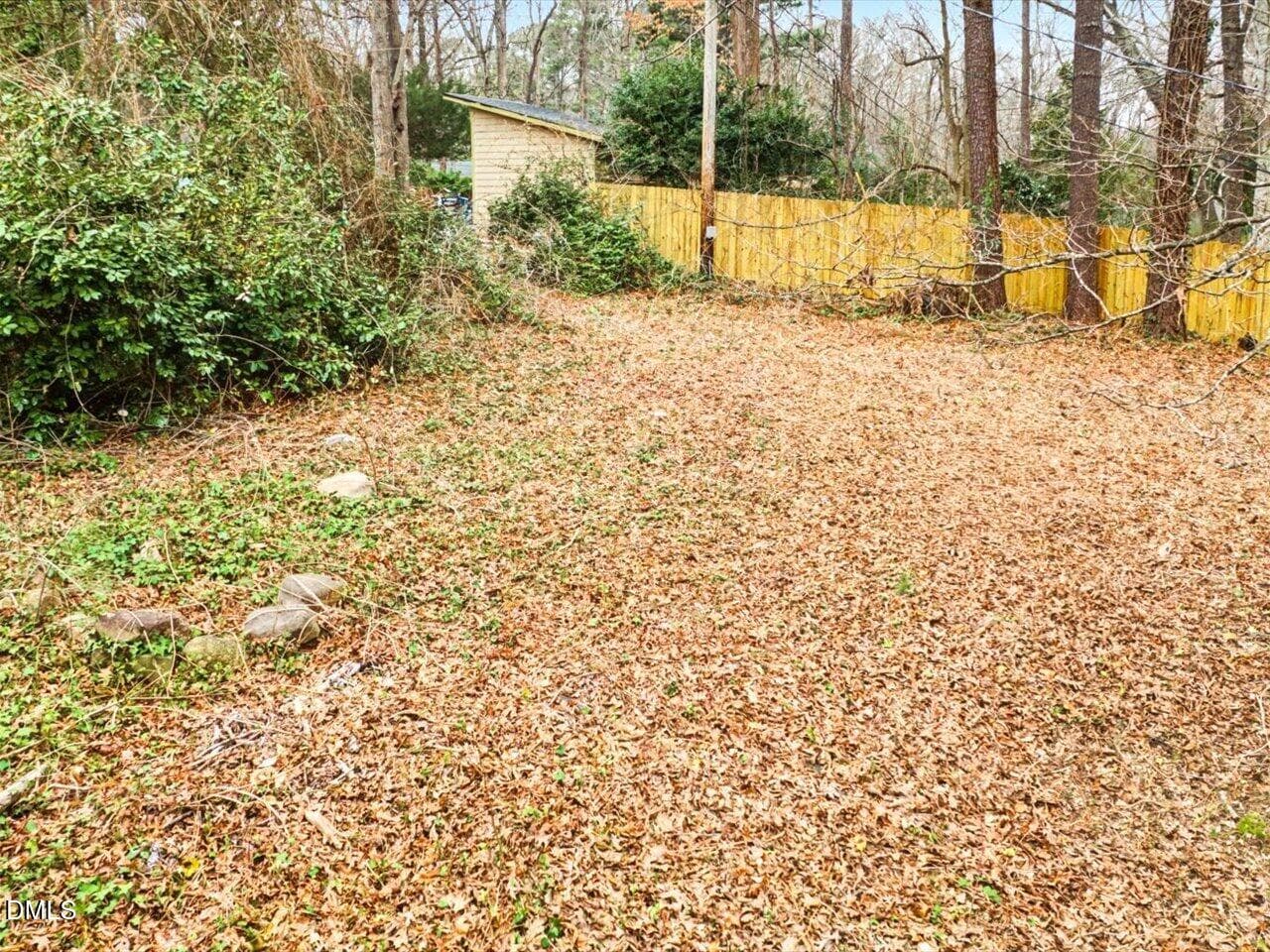 54-Upper Yard - 103 Yorktown Drive, Chapel Hill, NC 27516, Chapel Hill