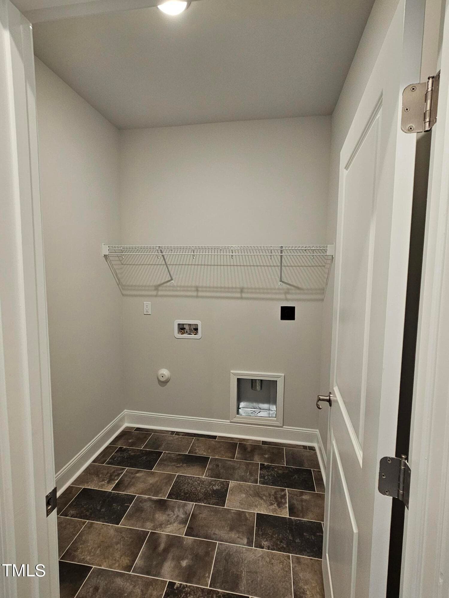 Laundry room - 47 Cooper Branch Court, Fuquay Varina, NC 27526