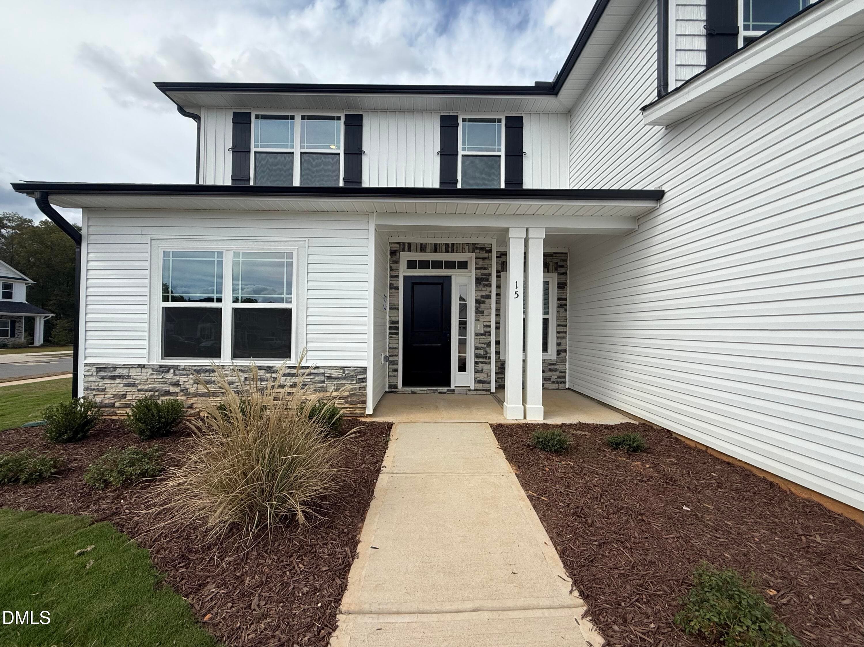 lot1-2 - 38 Kipling Creek Drive, Fuquay Varina, NC 27526