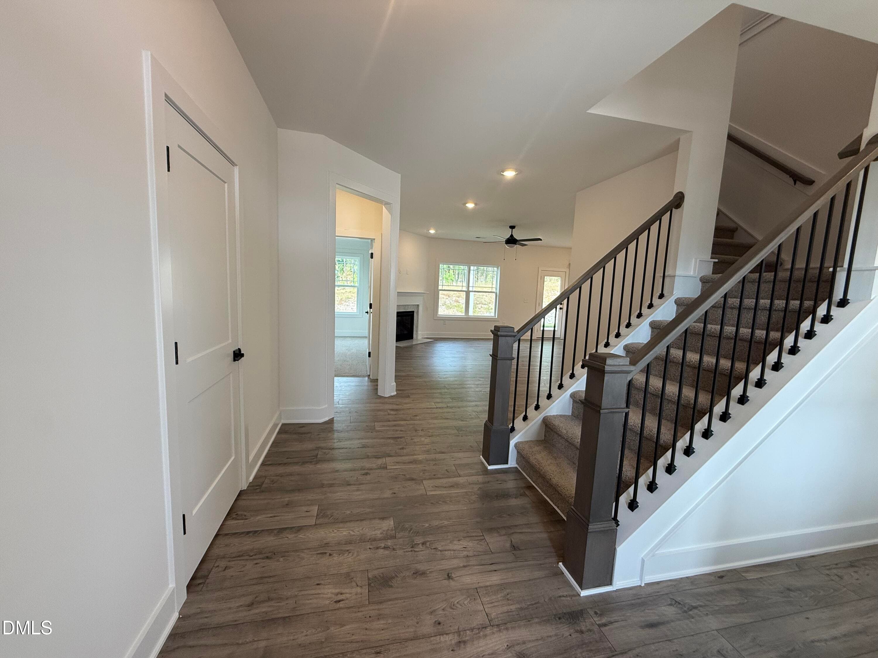 lot1-3 - 38 Kipling Creek Drive, Fuquay Varina, NC 27526