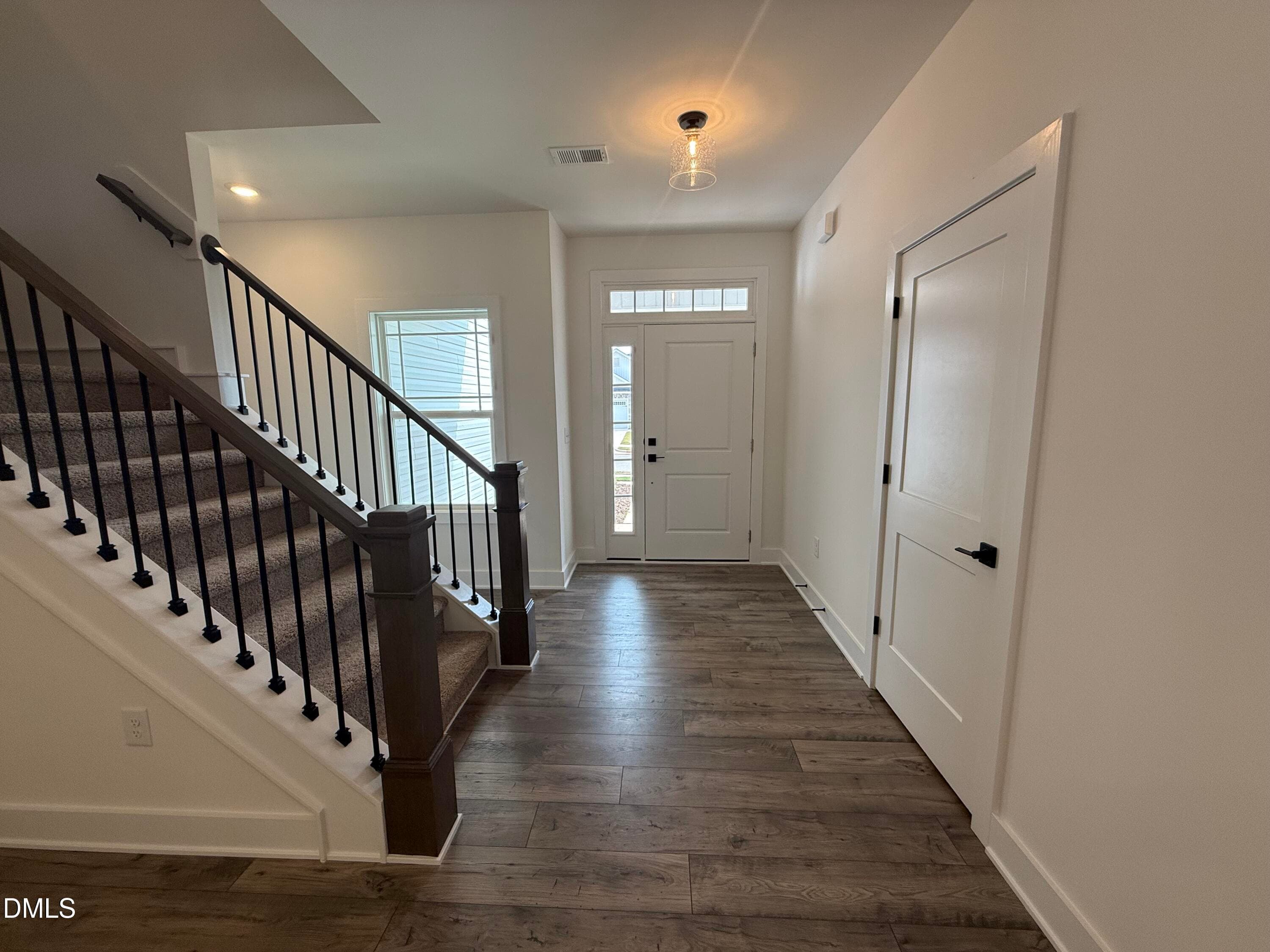 lot1-4 - 38 Kipling Creek Drive, Fuquay Varina, NC 27526