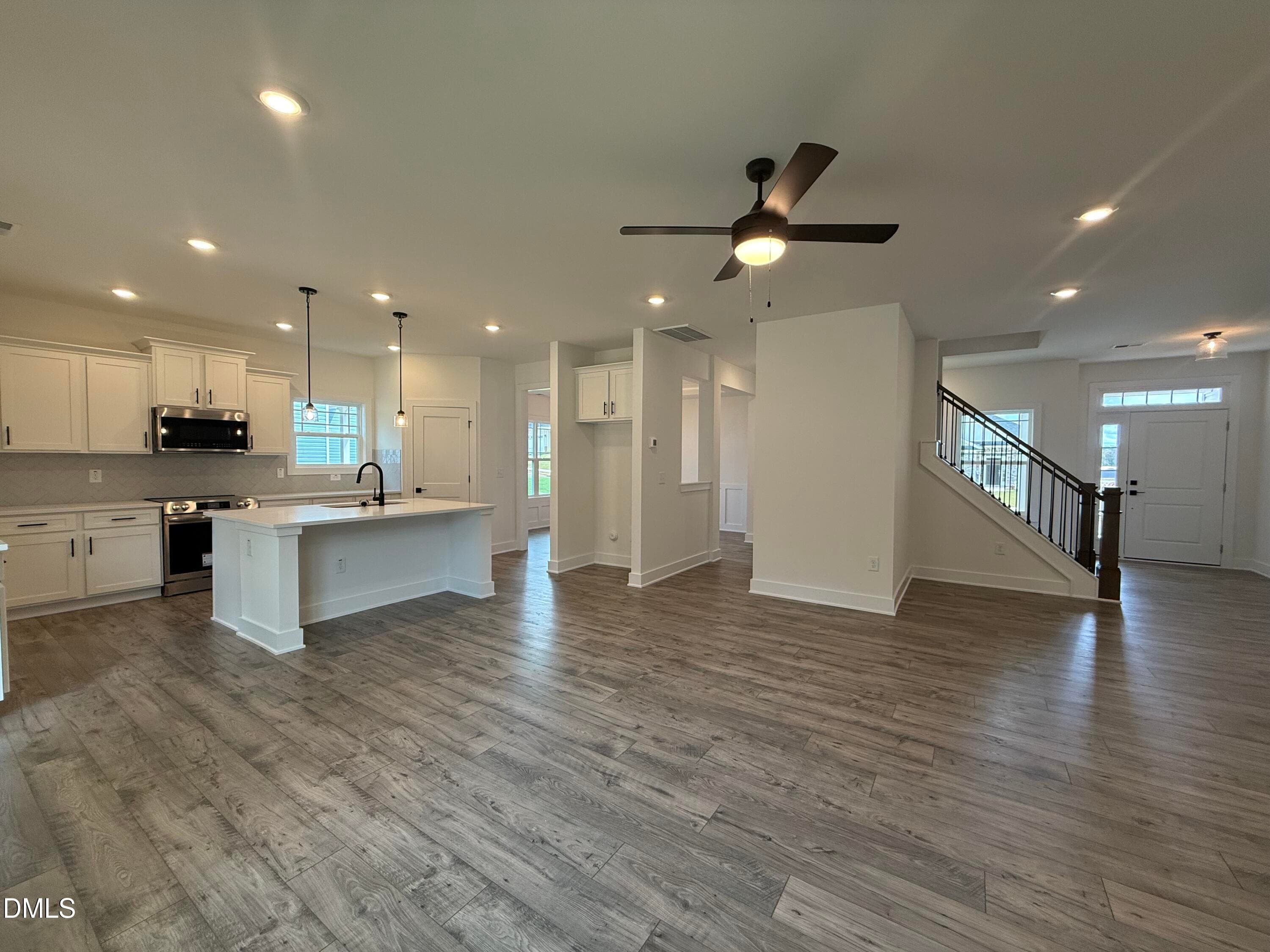 lot1-8 - 38 Kipling Creek Drive, Fuquay Varina, NC 27526
