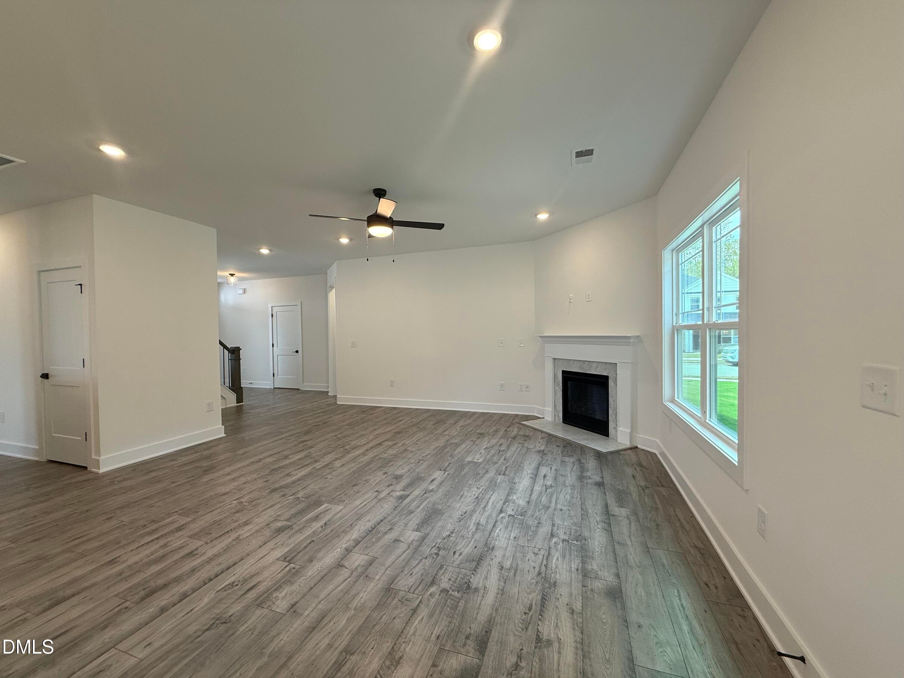 lot1-9 - 38 Kipling Creek Drive, Fuquay Varina, NC 27526