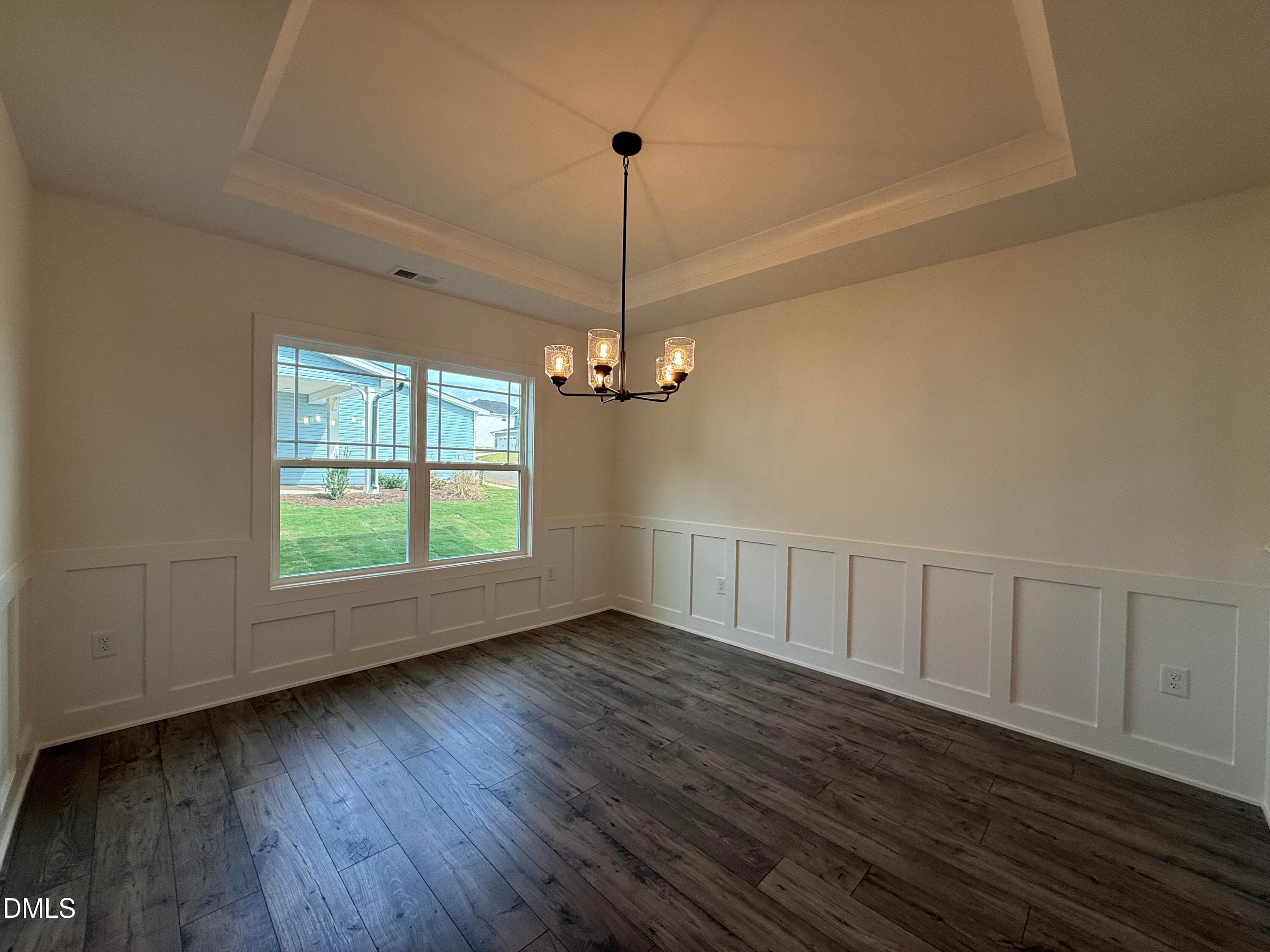 lot1-16 - 38 Kipling Creek Drive, Fuquay Varina, NC 27526