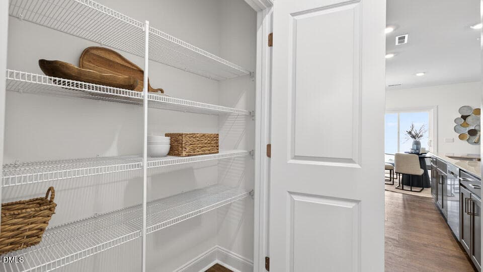Pantry - 501 Dorset Stream Drive, Fuquay Varina, NC 27526, Fuquay Varina