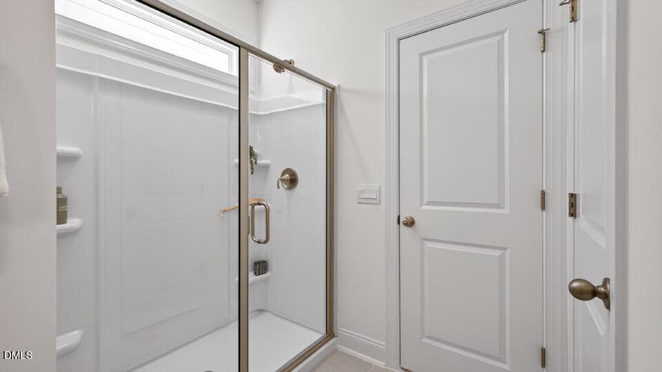 Bathroom - 501 Dorset Stream Drive, Fuquay Varina, NC 27526, Fuquay Varina