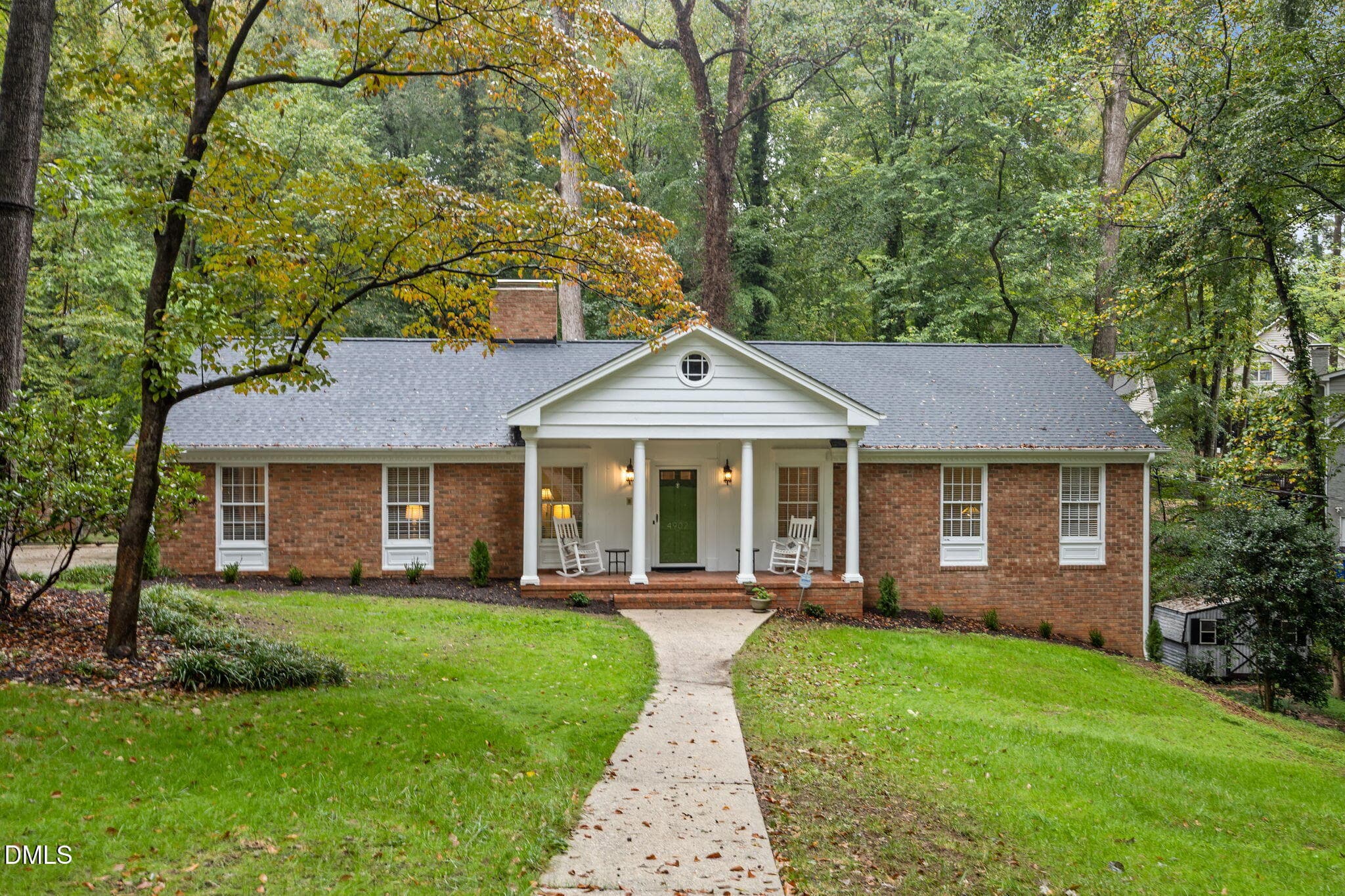 4902 Carteret Drive, Raleigh, NC 27612
