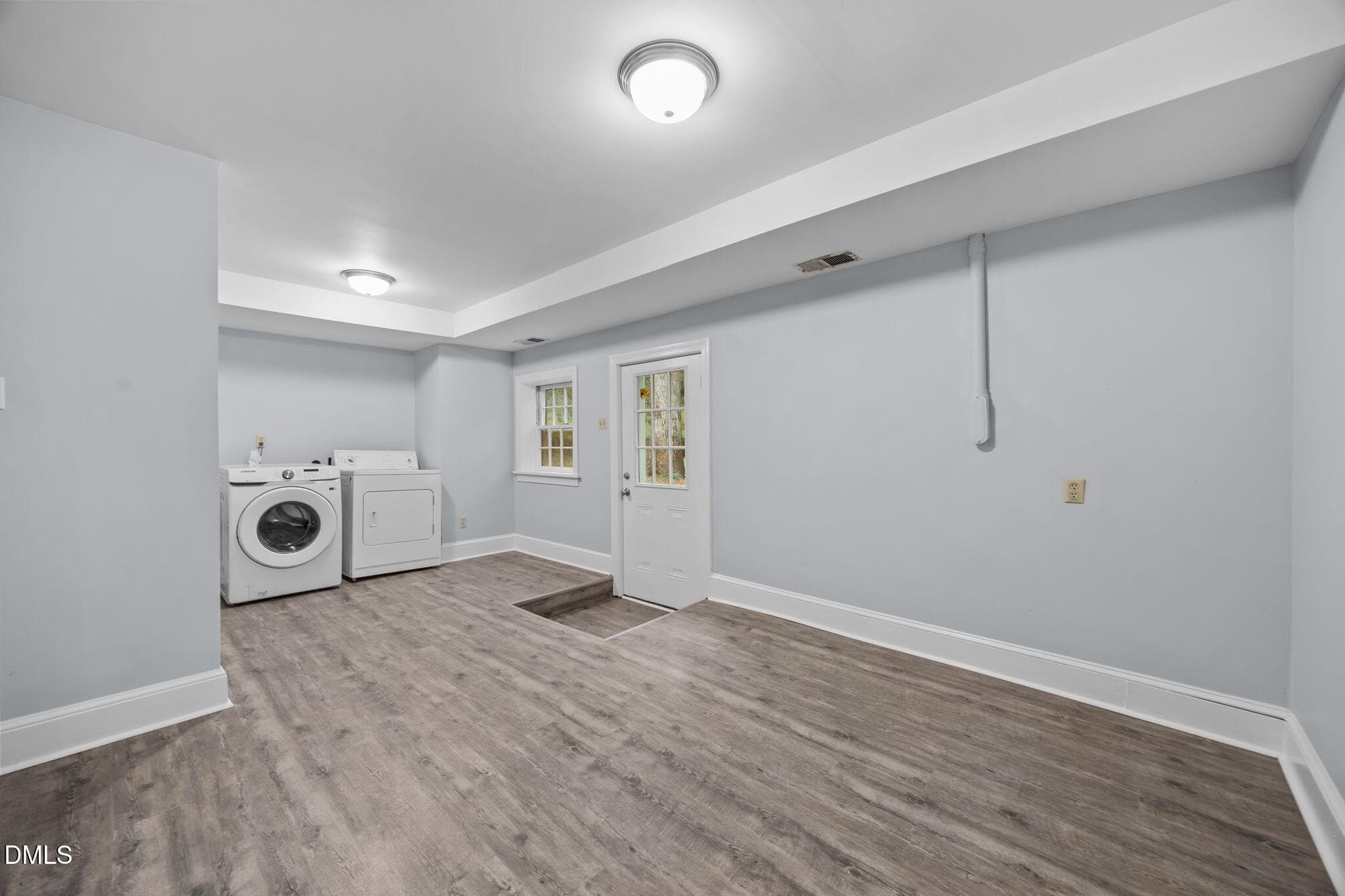A dream laundry room - 4902 Carteret Drive, Raleigh, NC 27612, Raleigh