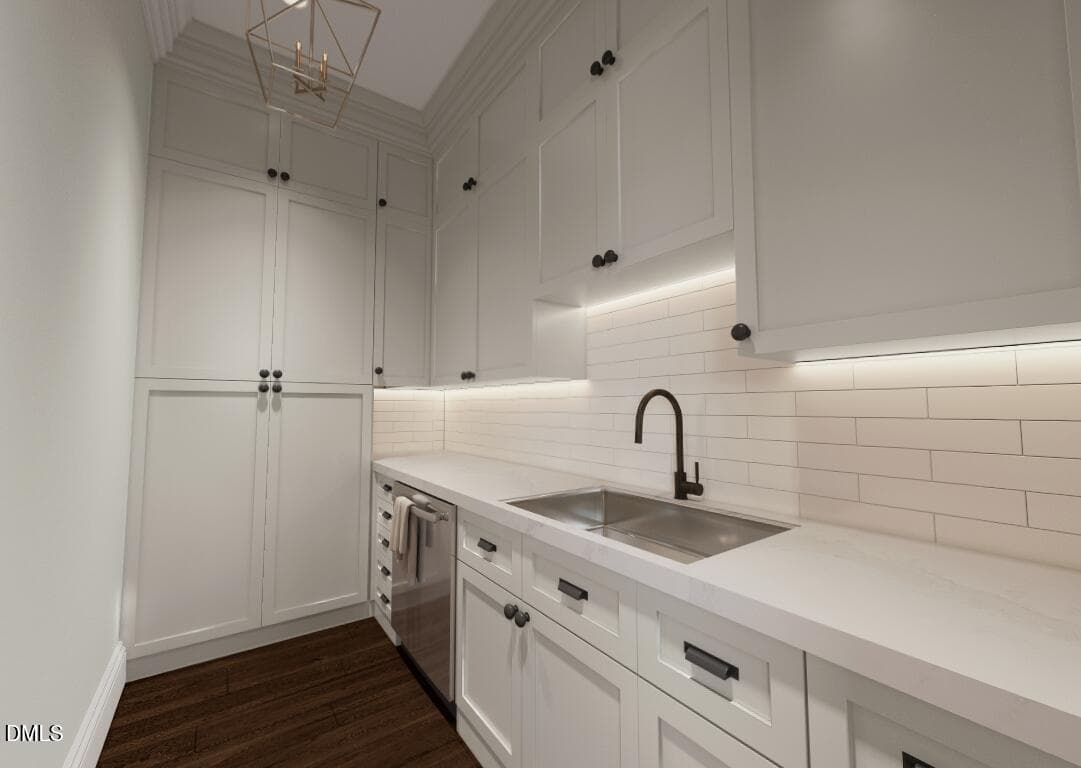 azalea-scullery - 2315 Pettiford Road, Raleigh, NC 27608, Raleigh