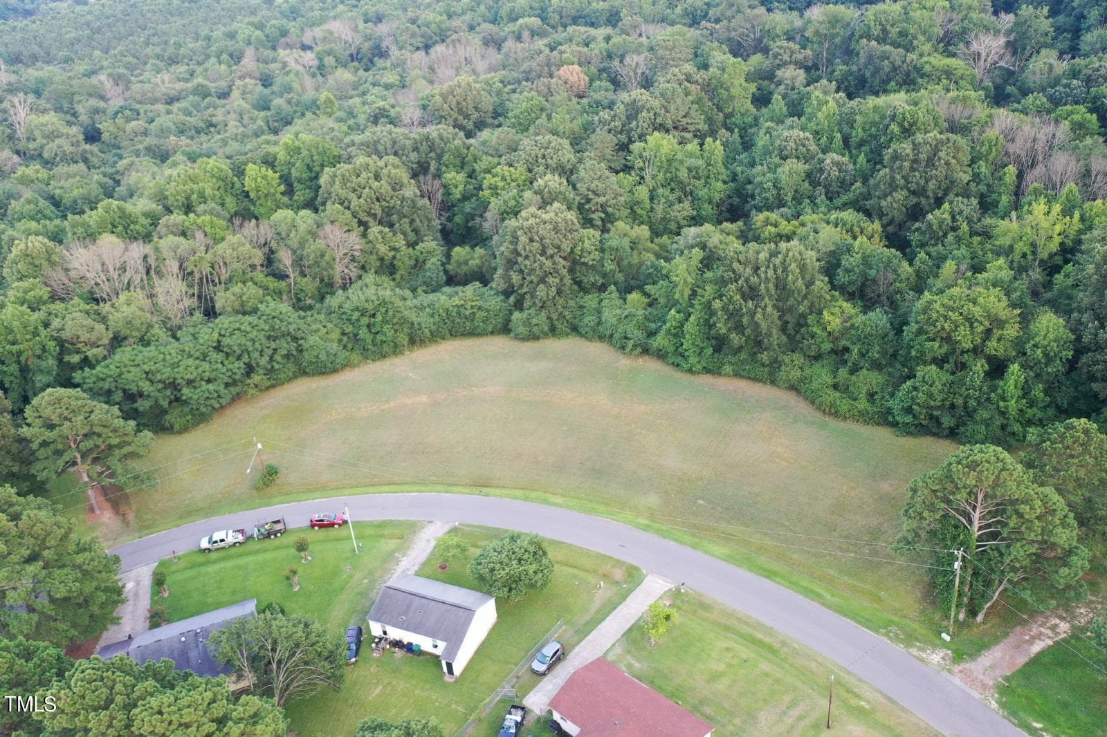 8 - 550 Indian Trail, Nashville, NC 27856