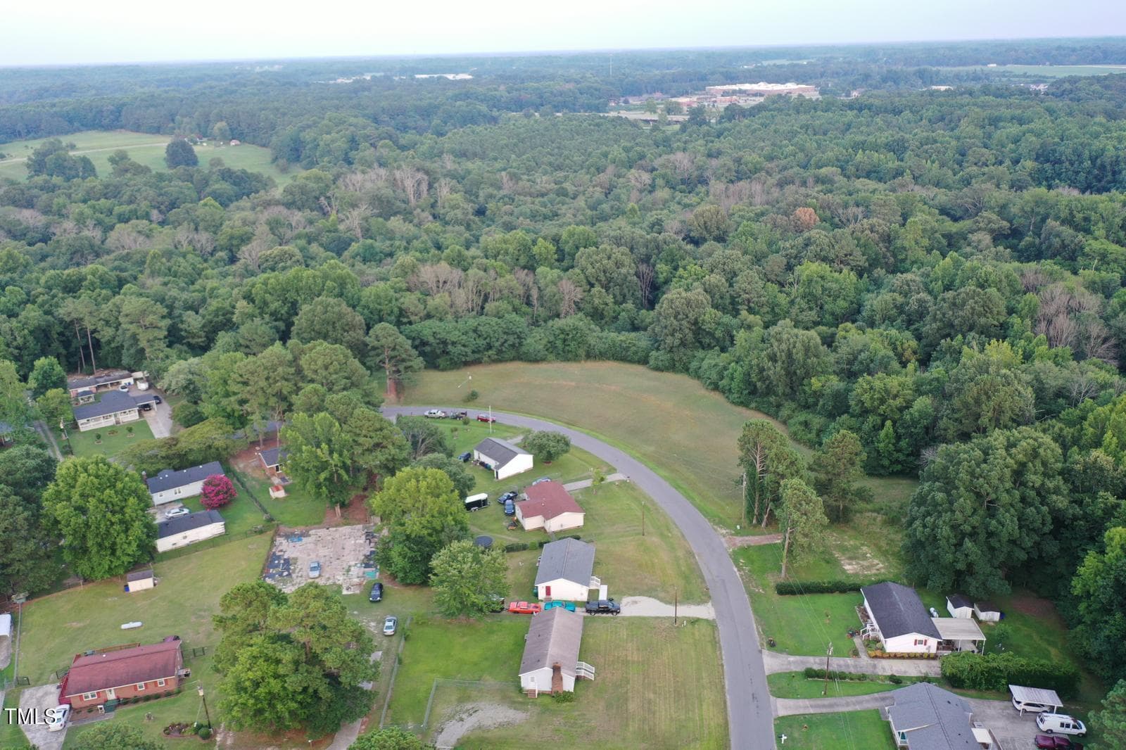 9 - 550 Indian Trail, Nashville, NC 27856