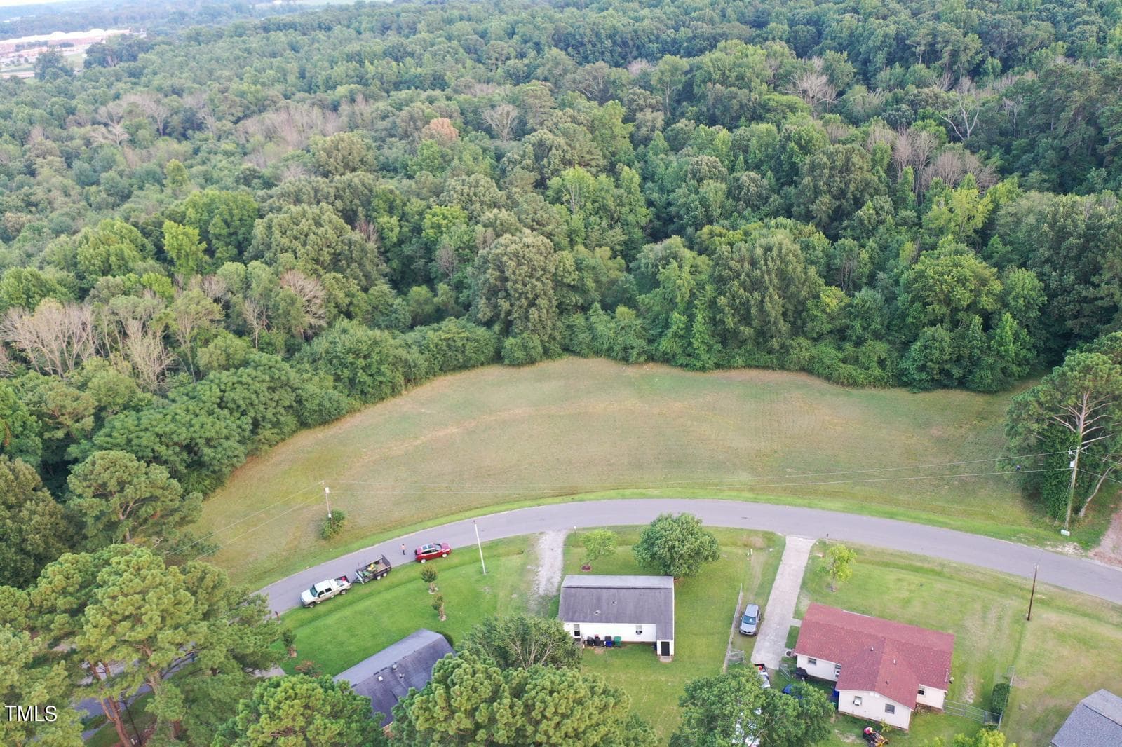 12 - 550 Indian Trail, Nashville, NC 27856