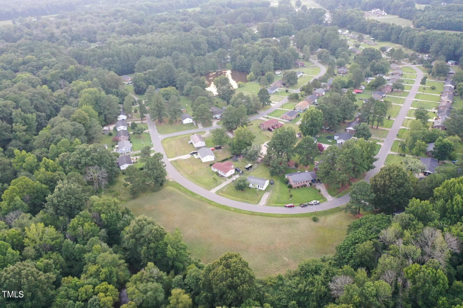 14 - 550 Indian Trail, Nashville, NC 27856