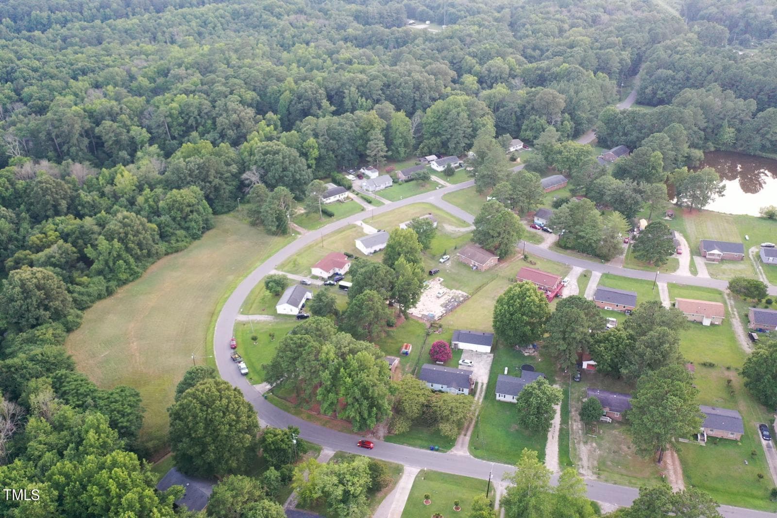 16 - 550 Indian Trail, Nashville, NC 27856