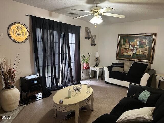 Living room 2 - 4801 Tanglewood Oaks Street, Raleigh, NC 27610, Raleigh