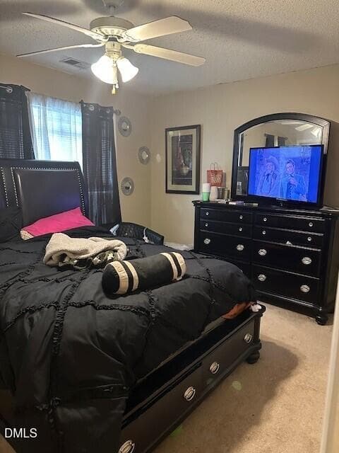 Bedroom 1 - 4801 Tanglewood Oaks Street, Raleigh, NC 27610, Raleigh