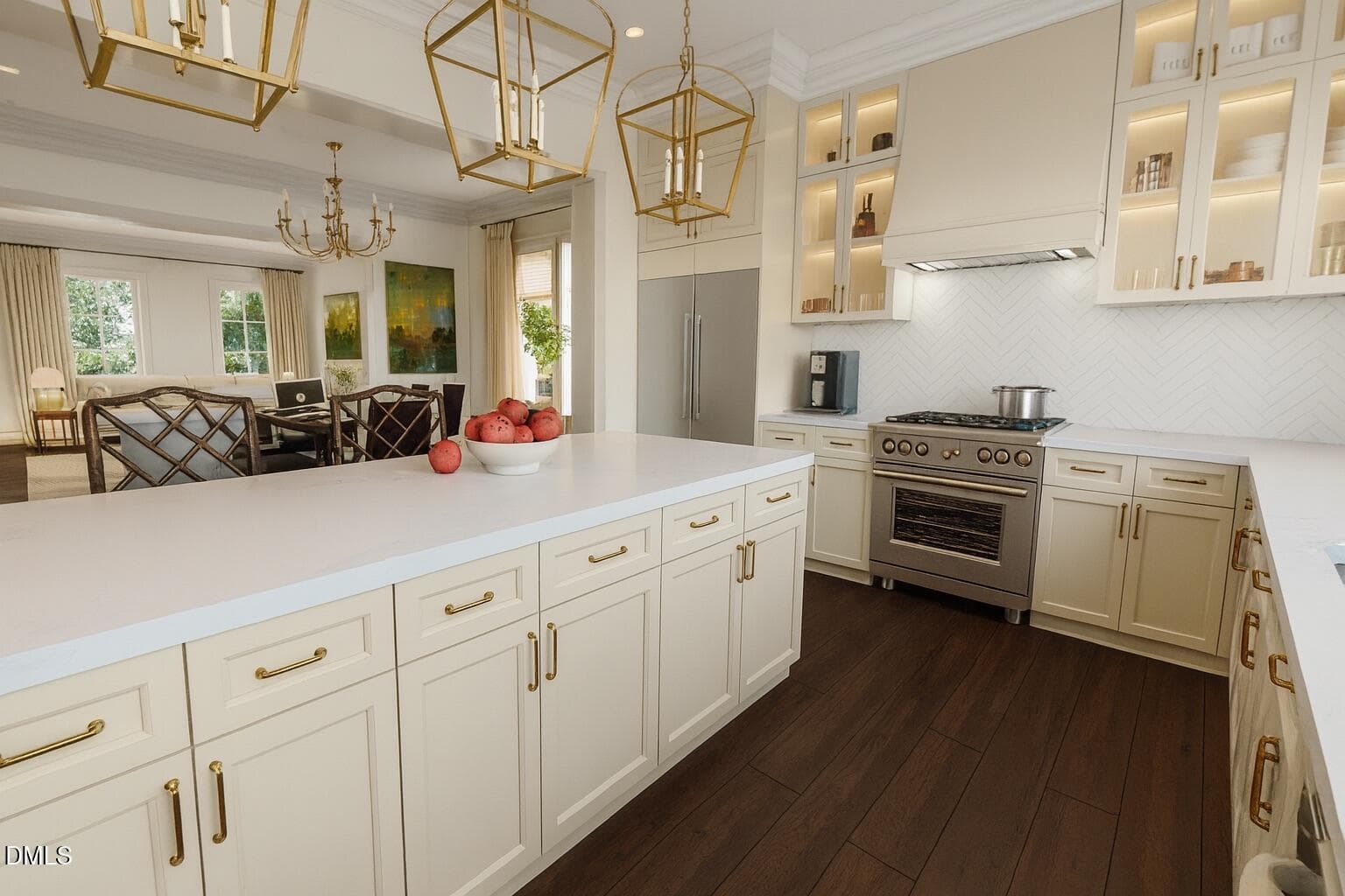 dogwood-kitchen-1 - 1347 Chester Road, Raleigh, NC 27608, Raleigh