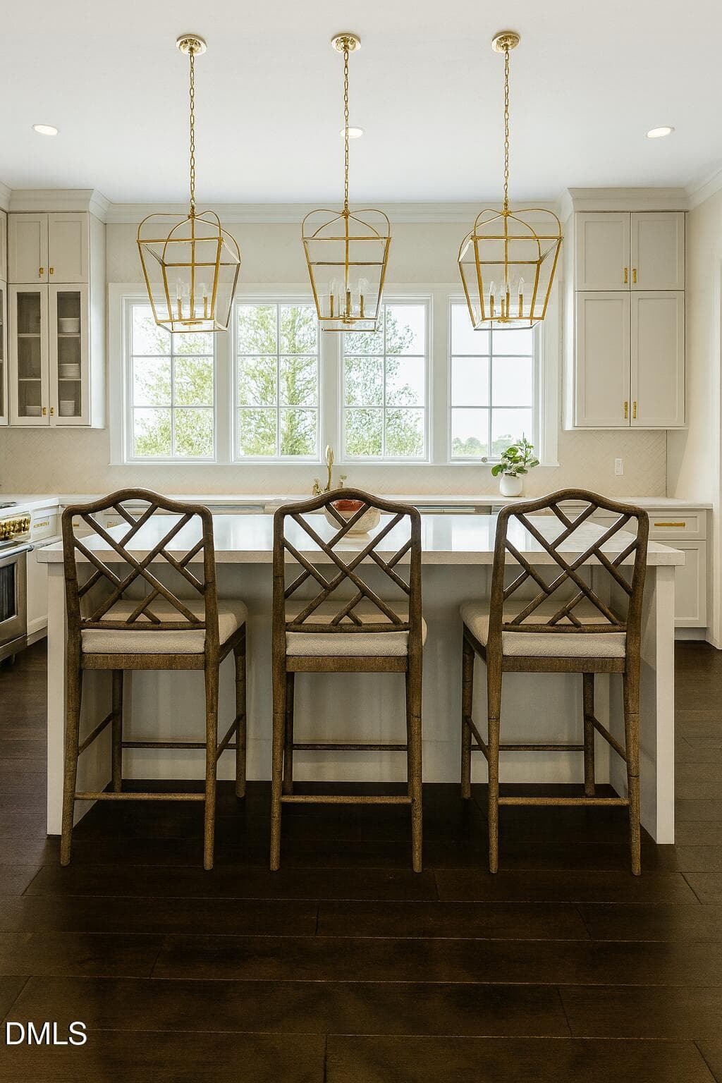 dogwood-kitchen-island - 1347 Chester Road, Raleigh, NC 27608, Raleigh