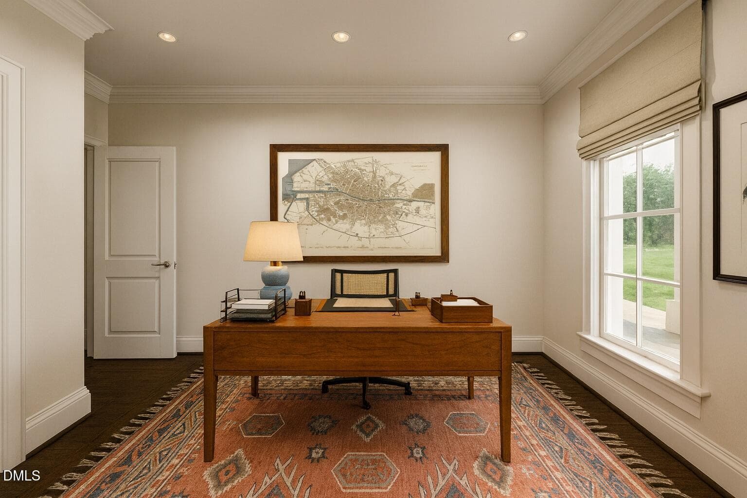 dogwood-office-1 - 1347 Chester Road, Raleigh, NC 27608, Raleigh
