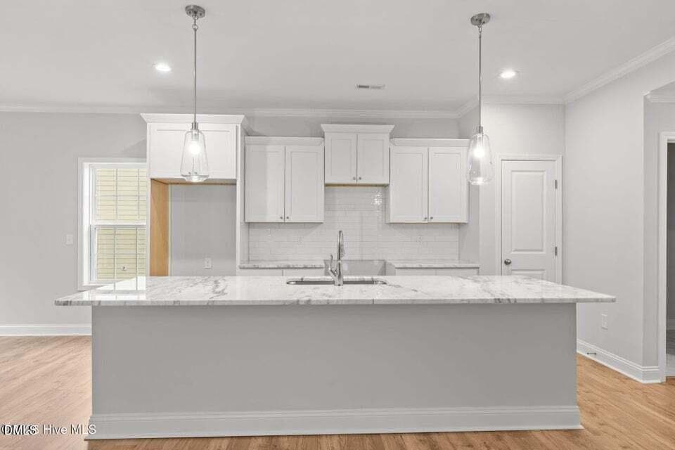 225 Telluride Ct Lot 05 - 225 Telluride Court, Aberdeen, NC 28315