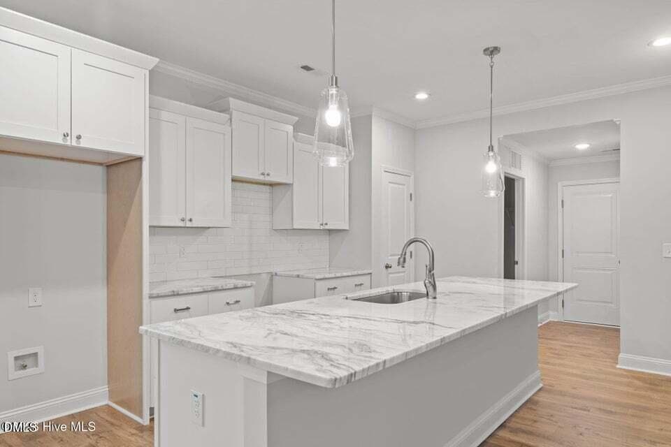 225 Telluride Ct Lot 05 - 225 Telluride Court, Aberdeen, NC 28315
