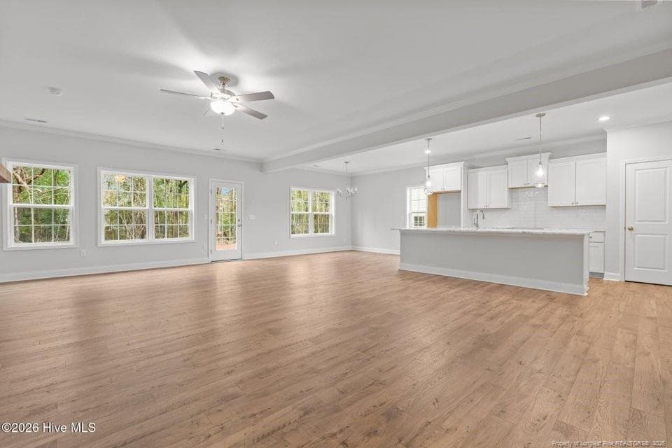 TELLURIDE LOT 05 - "Madeline" - 225 Telluride Court, Aberdeen, NC 28315