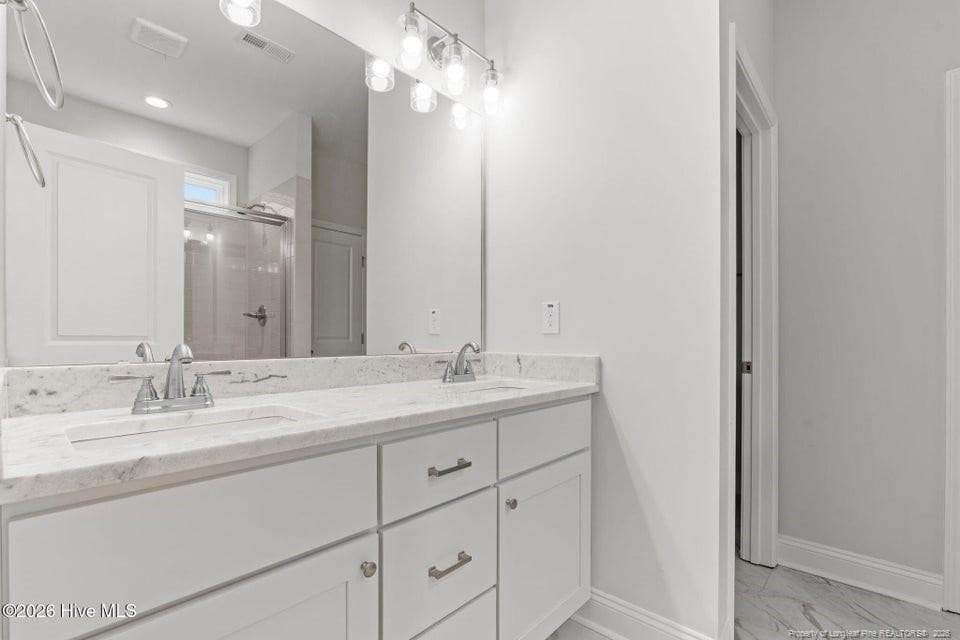 TELLURIDE LOT 05 - "Madeline" - 225 Telluride Court, Aberdeen, NC 28315