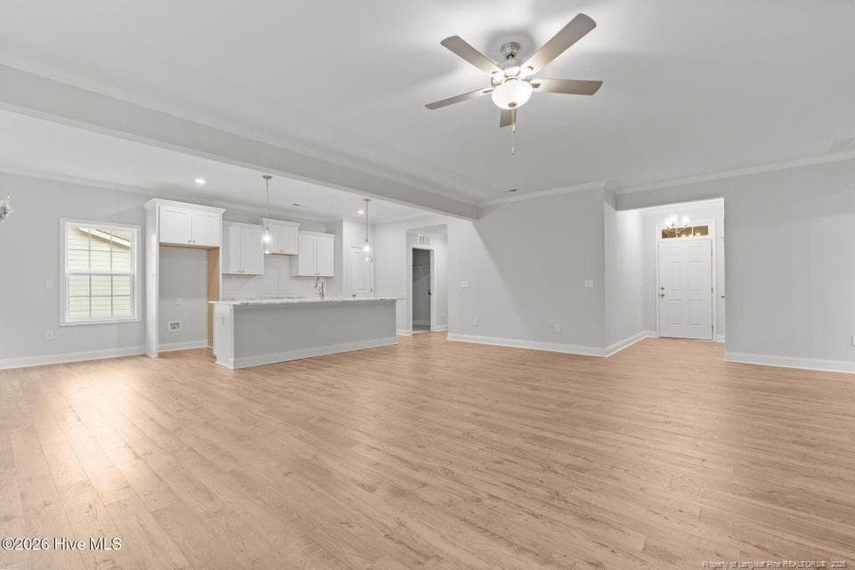 TELLURIDE LOT 05 - "Madeline" - 225 Telluride Court, Aberdeen, NC 28315