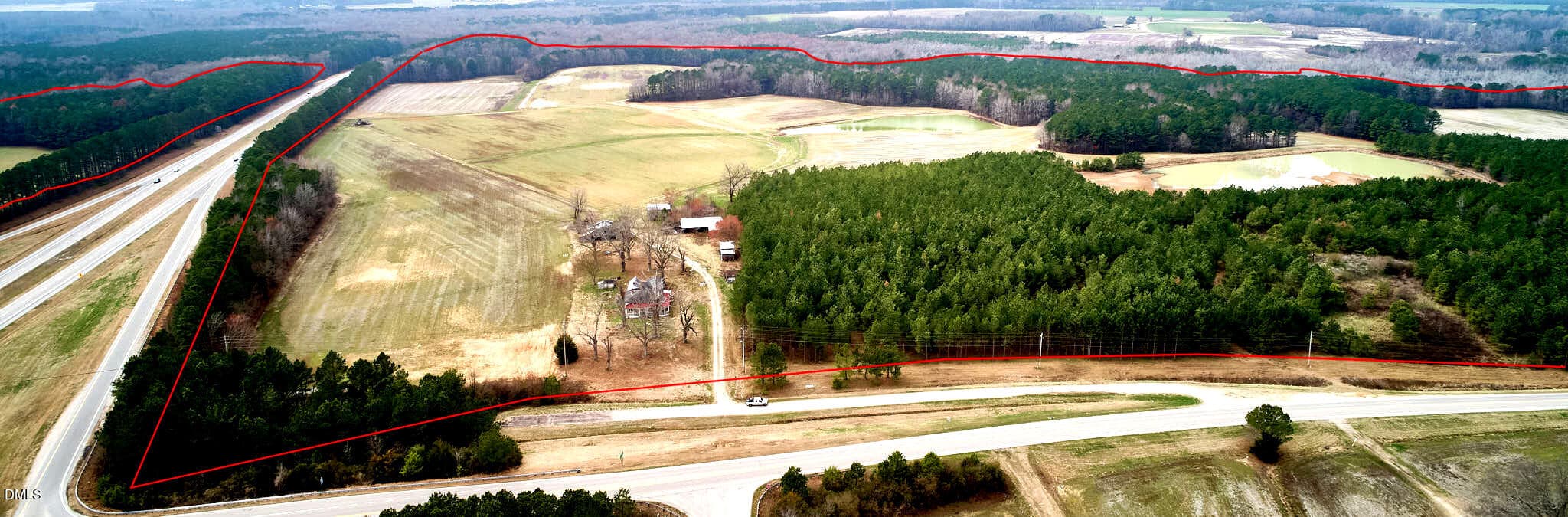 DJI_0006 - 5824 A Us 264 Alt E, Wilson, NC 27893