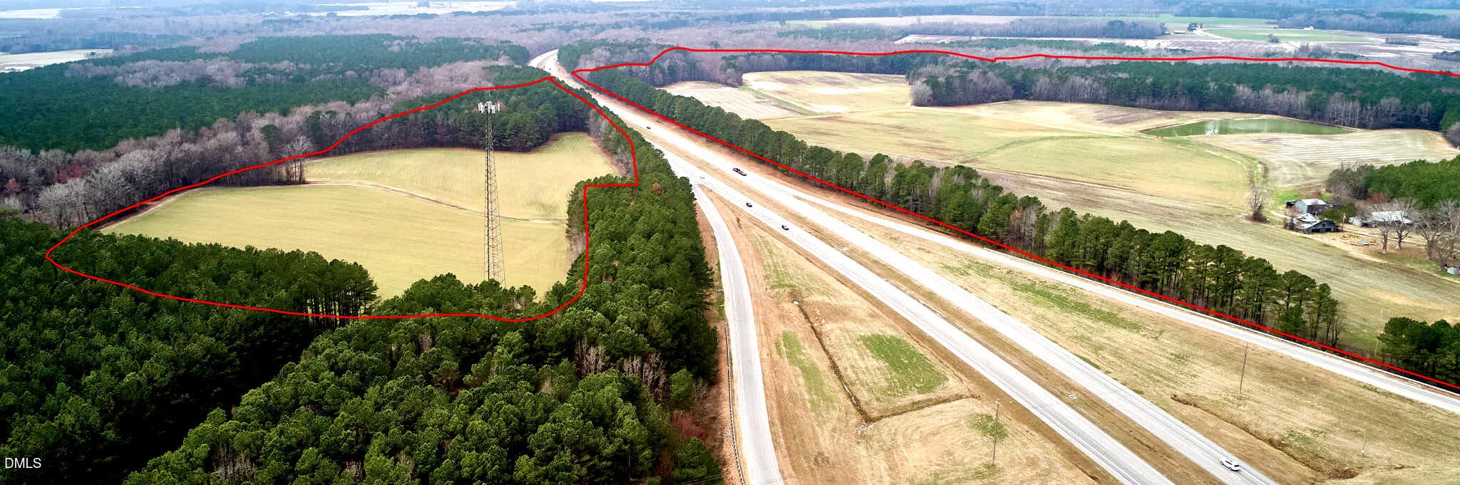 DJI_0007 - 5824 A Us 264 Alt E, Wilson, NC 27893