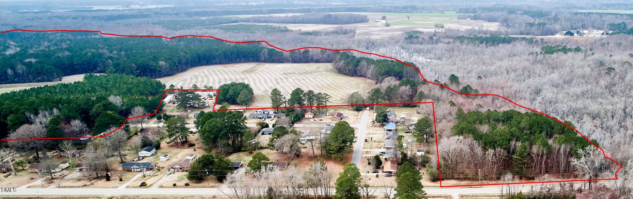 DJI_0011 - 5824 A Us 264 Alt E, Wilson, NC 27893