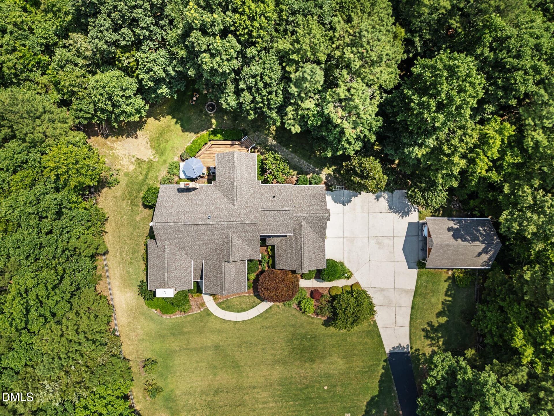 7-web-or-mls-DJI_20250626144306_0126_D - 267 Bald Eagle Drive, Pittsboro, NC 27312