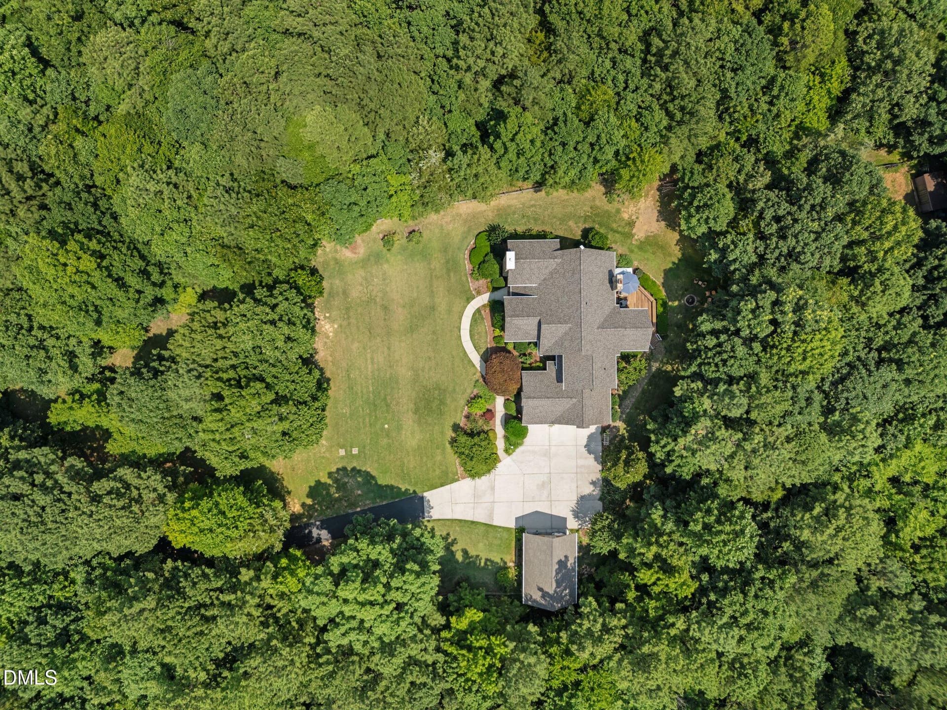 8-web-or-mls-DJI_20250626144320_0127_D - 267 Bald Eagle Drive, Pittsboro, NC 27312