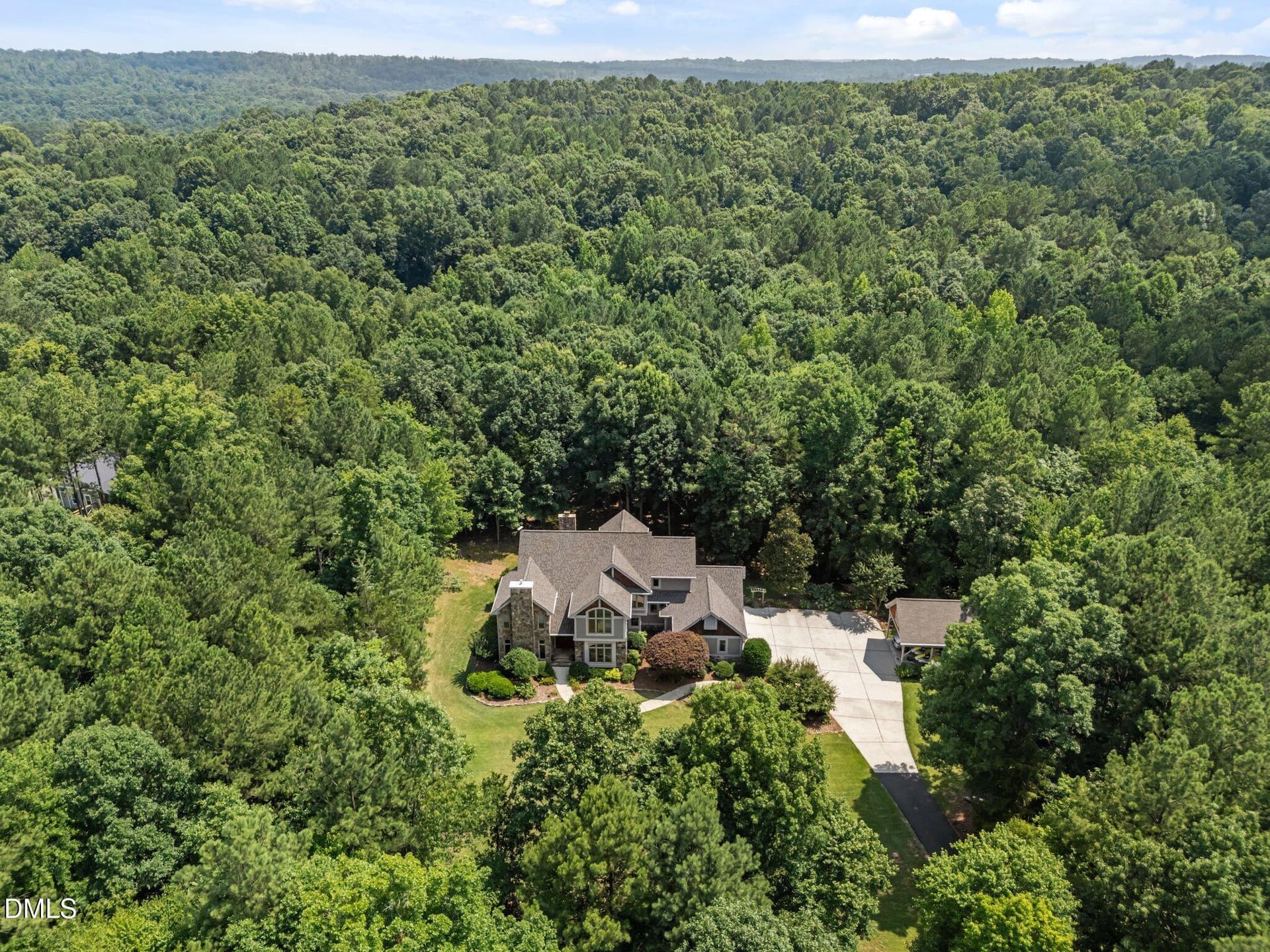 20-web-or-mls-DJI_20250626150220_0151_D - 267 Bald Eagle Drive, Pittsboro, NC 27312