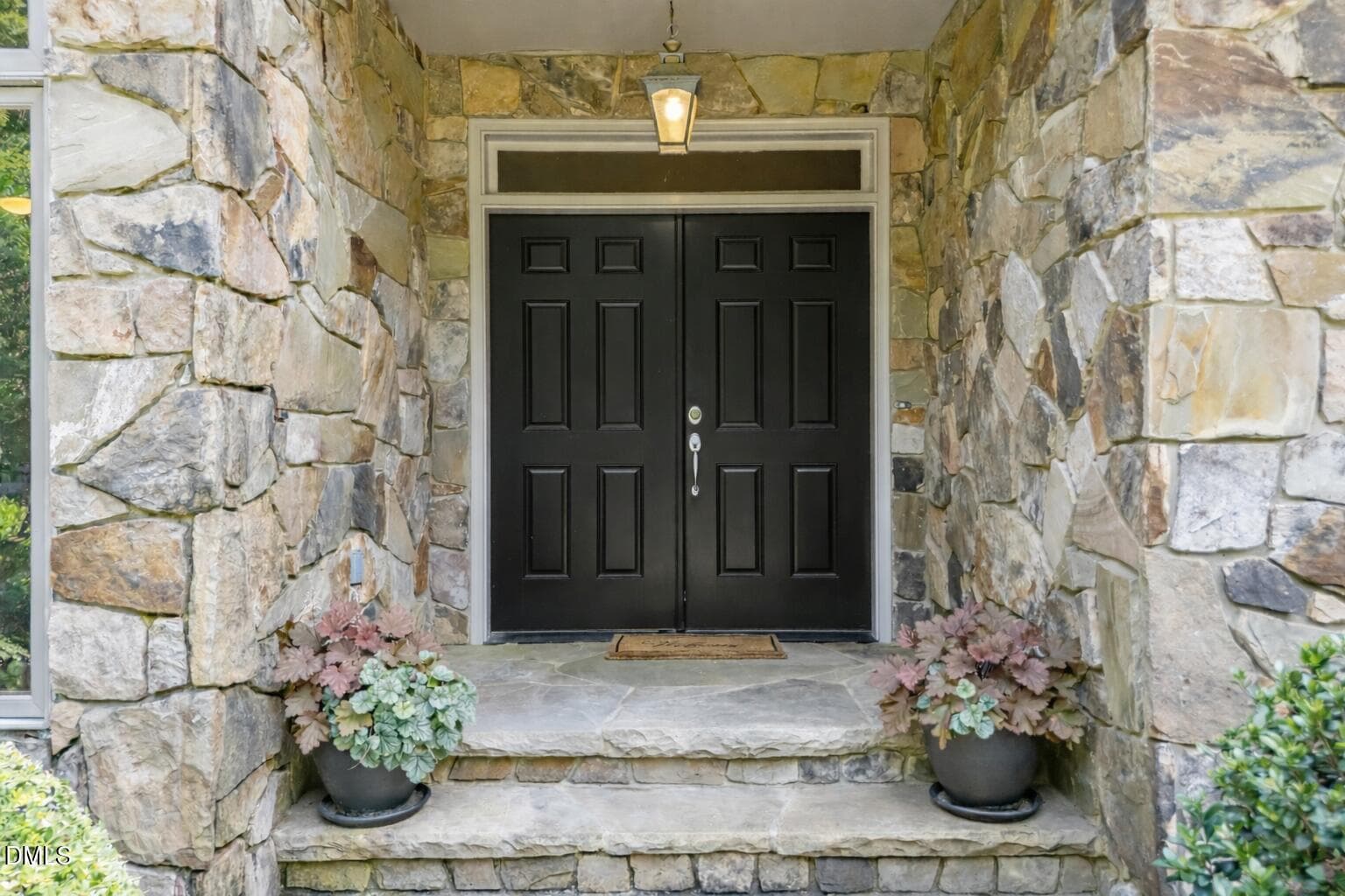 front-doors - 267 Bald Eagle Drive, Pittsboro, NC 27312