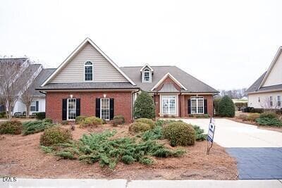 128 Crescent Drive, Dunn, NC 28334