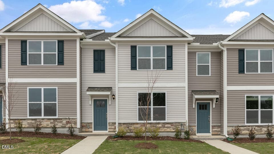 902 Sculptor Street, Wendell, NC 27591