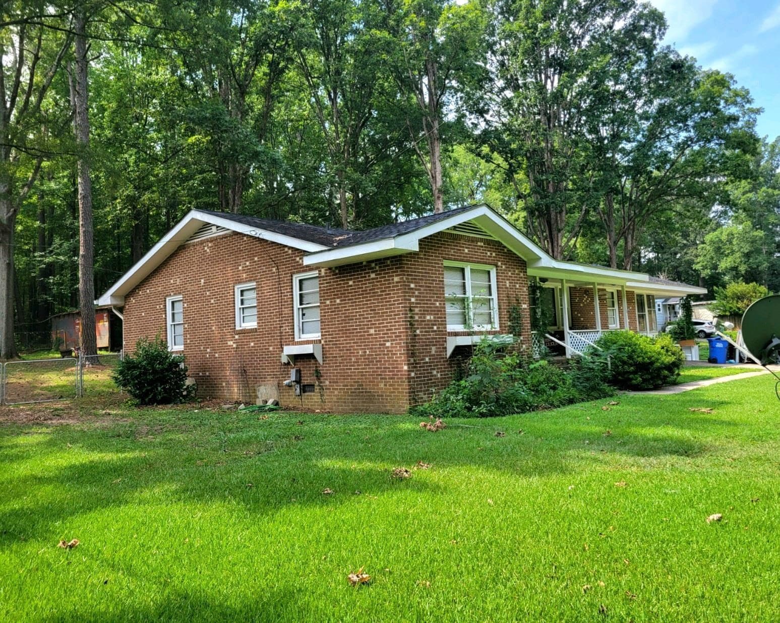 Welcome Home - 323 Ranch Farm Road, Raleigh, NC 27603, Raleigh